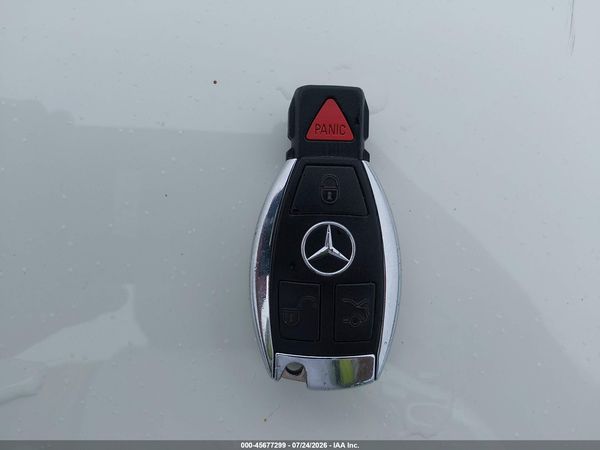 2015 MERCEDES-BENZ GLA 250 4MATIC
