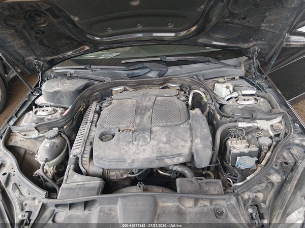 2012 MERCEDES-BENZ E 350 E350