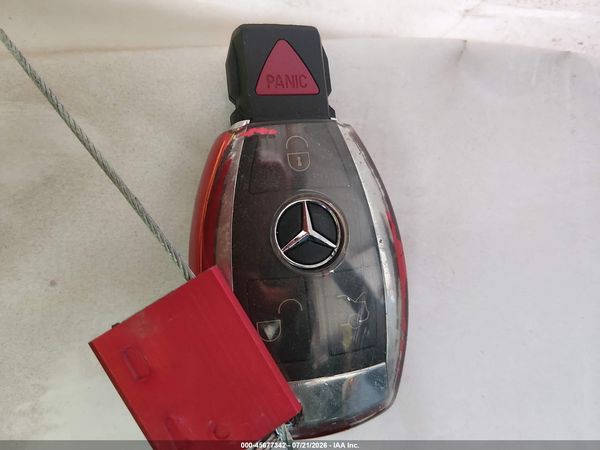 2012 MERCEDES-BENZ E 350 E350