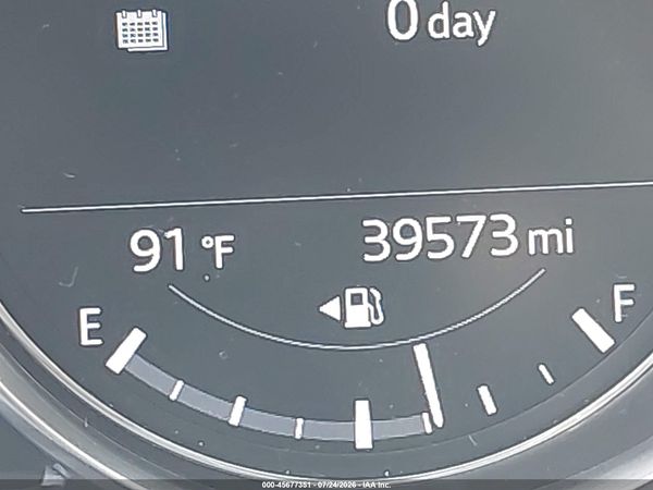 2020 MAZDA MAZDA6 GRAND TOURING RESERVE
