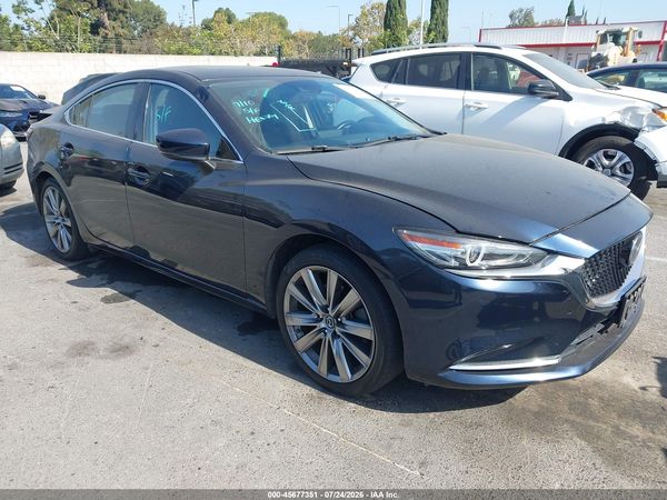 2020 MAZDA MAZDA6 GRAND TOURING RESERVE