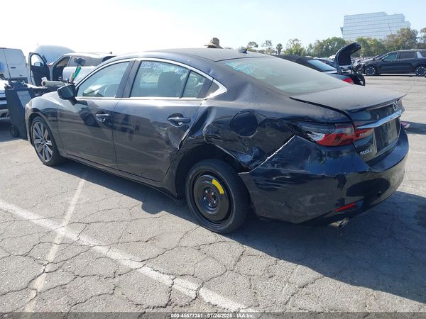 2020 MAZDA MAZDA6 GRAND TOURING RESERVE