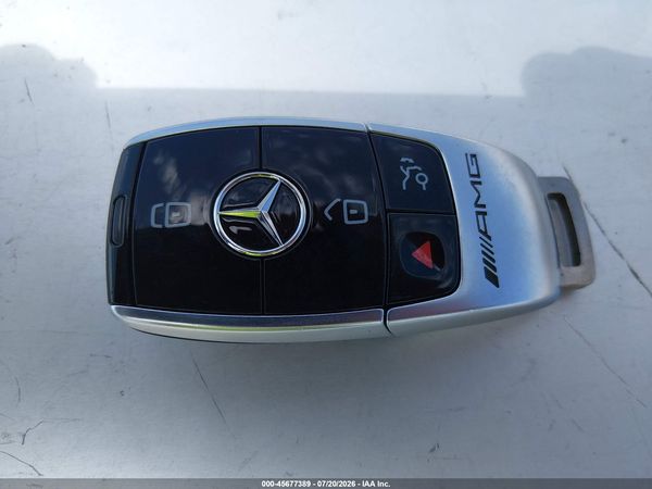 2023 MERCEDES-BENZ AMG GT 53 4-DOOR COUPE AMG GT53