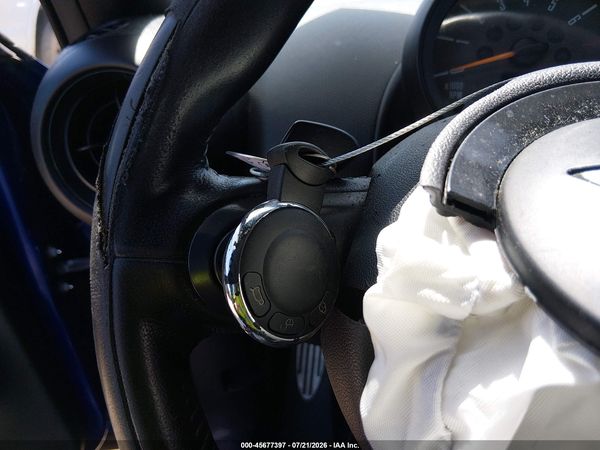 2016 MINI COUNTRYMAN COOPER S