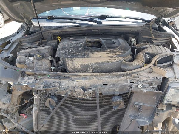 2020 JEEP GRAND CHEROKEE ALTITUDE 4X2
