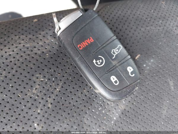 2020 JEEP GRAND CHEROKEE ALTITUDE 4X2