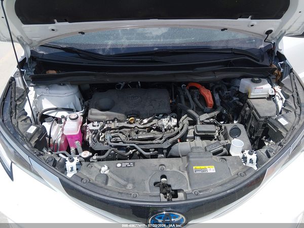 2024 TOYOTA SIENNA XSE