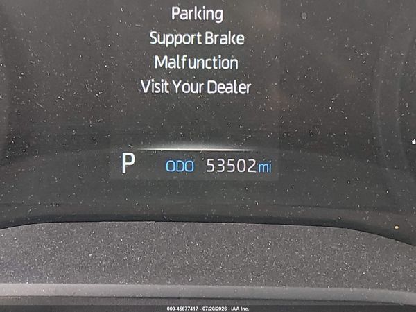 2024 TOYOTA SIENNA XSE