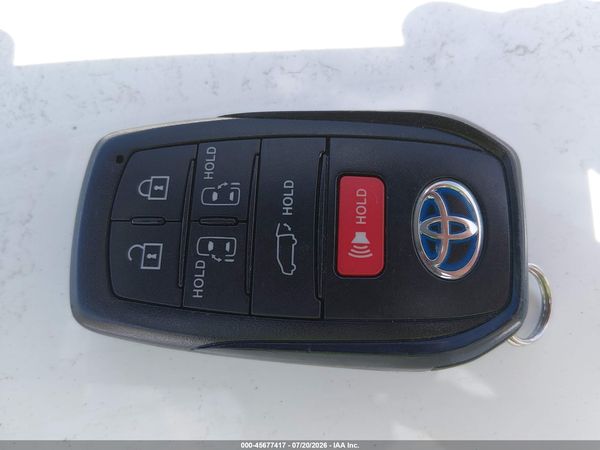 2024 TOYOTA SIENNA XSE