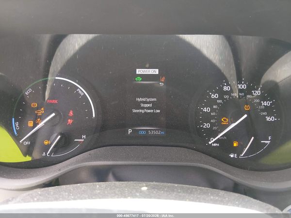 2024 TOYOTA SIENNA XSE
