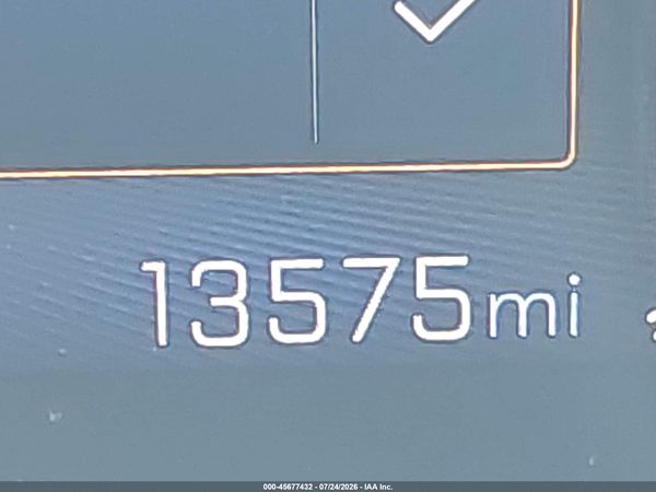 2025 CHEVROLET TRAILBLAZER FWD LS — I118
