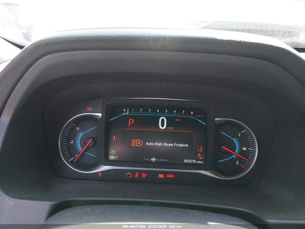 2021 HONDA PILOT AWD EX-L