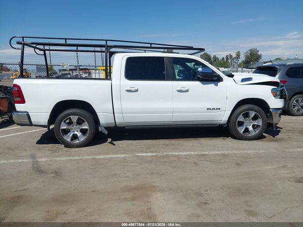 2023 RAM 1500 LARAMIE  4X2 5'7 BOX