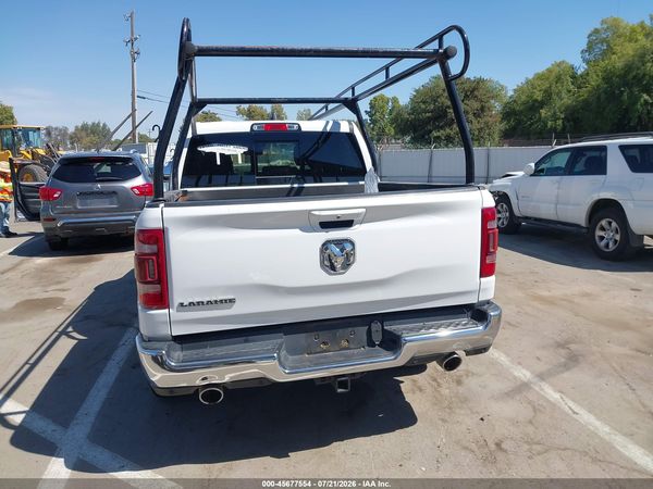 2023 RAM 1500 LARAMIE  4X2 5'7 BOX