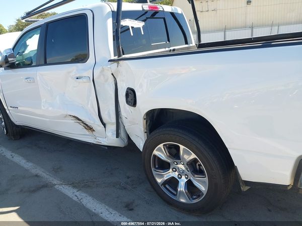2023 RAM 1500 LARAMIE  4X2 5'7 BOX