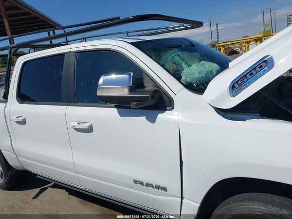 2023 RAM 1500 LARAMIE  4X2 5'7 BOX