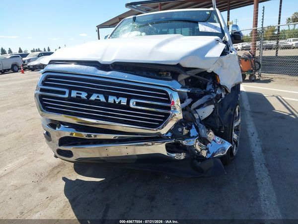 2023 RAM 1500 LARAMIE  4X2 5'7 BOX
