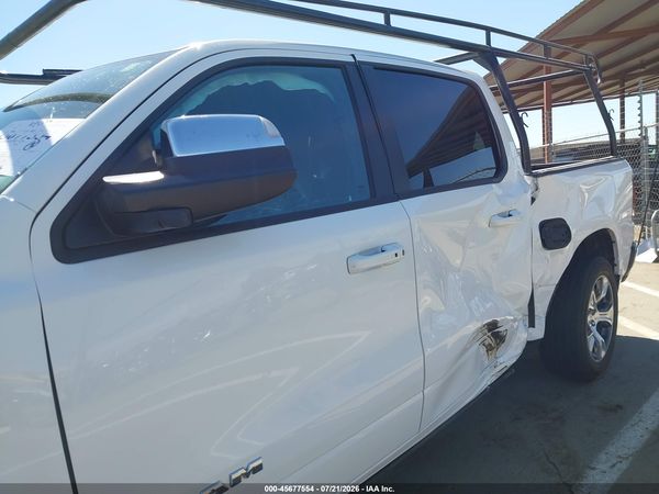 2023 RAM 1500 LARAMIE  4X2 5'7 BOX