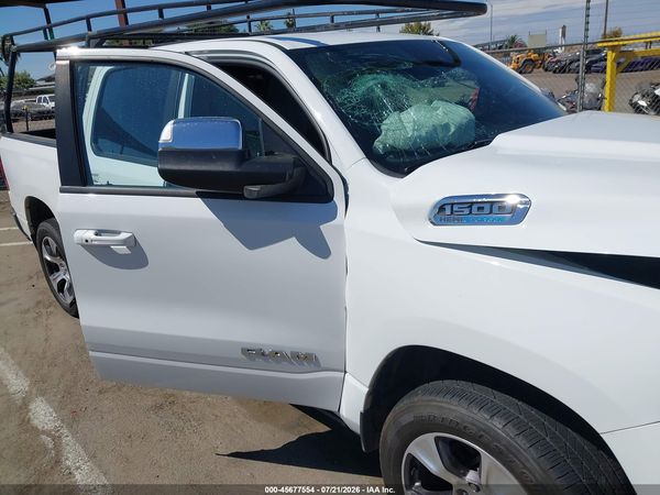 2023 RAM 1500 LARAMIE  4X2 5'7 BOX