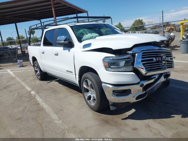 2023 RAM 1500 LARAMIE  4X2 5'7 BOX