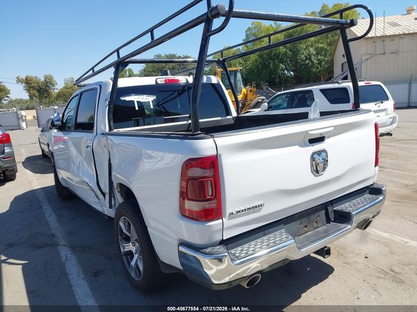 2023 RAM 1500 LARAMIE  4X2 5'7 BOX