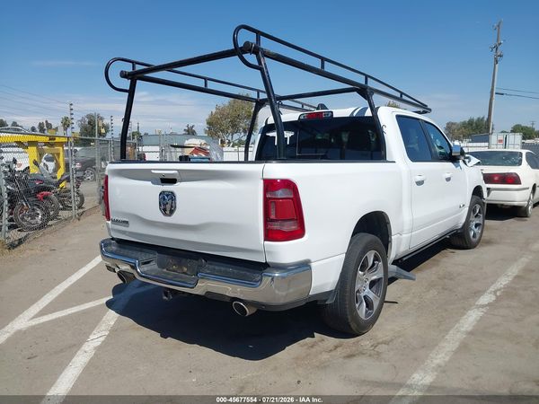 2023 RAM 1500 LARAMIE  4X2 5'7 BOX