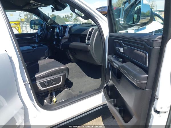 2023 RAM 1500 LARAMIE  4X2 5'7 BOX