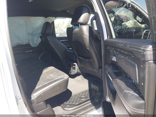 2023 RAM 1500 LARAMIE  4X2 5'7 BOX
