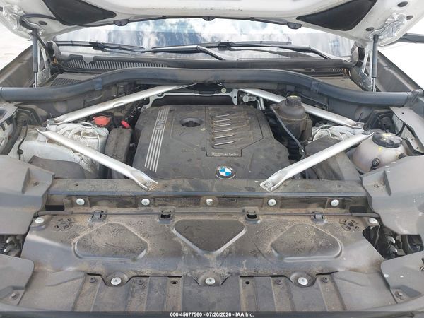 2020 BMW X5 SDRIVE40I