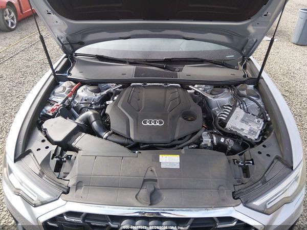 2024 AUDI A6