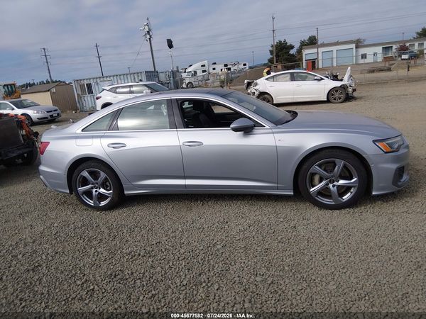 2024 AUDI A6