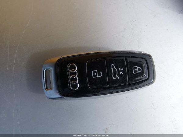 2024 AUDI A6