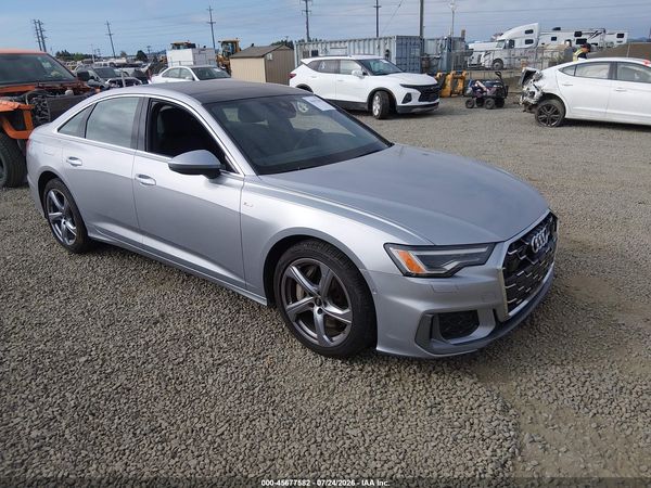 2024 AUDI A6