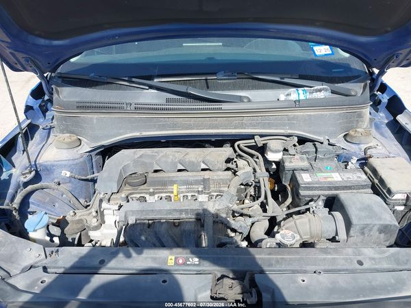 2022 HYUNDAI VENUE SE