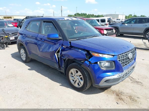 2022 HYUNDAI VENUE SE