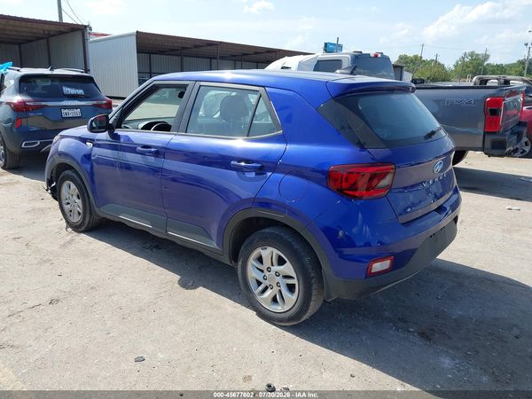 2022 HYUNDAI VENUE SE