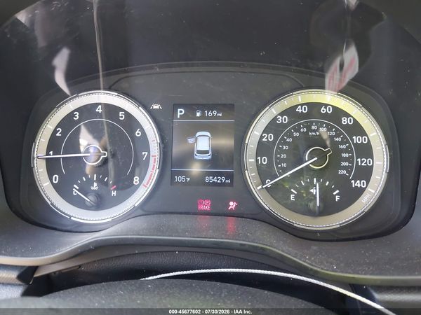 2022 HYUNDAI VENUE SE