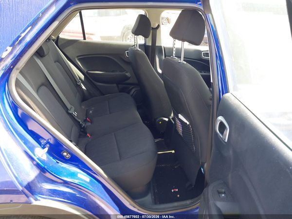 2022 HYUNDAI VENUE SE