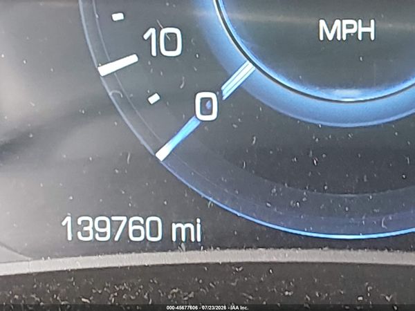 2016 CADILLAC XTS PREMIUM COLLECTION
