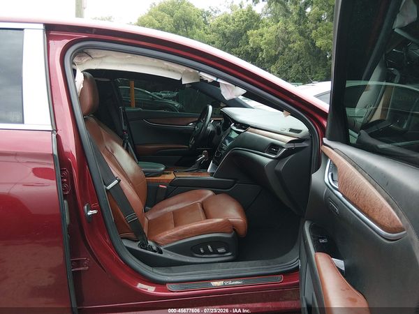 2016 CADILLAC XTS PREMIUM COLLECTION