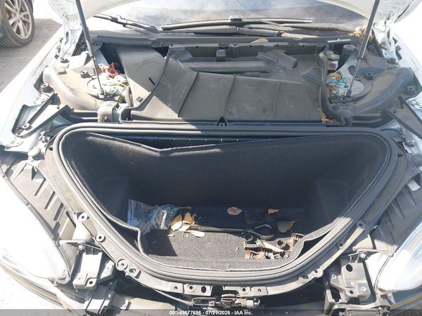 2021 TESLA MODEL S