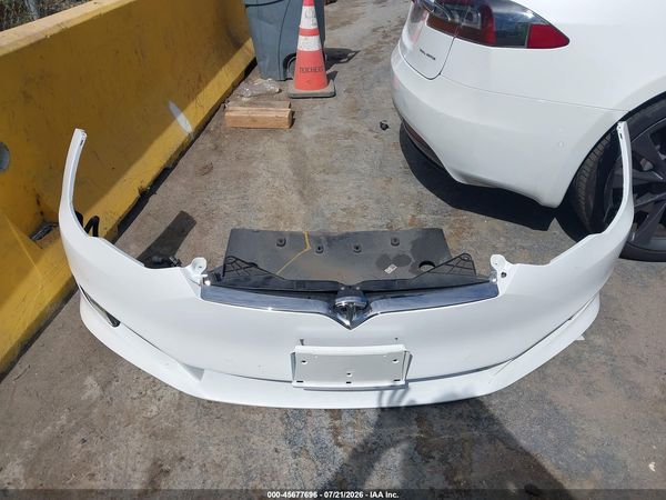 2021 TESLA MODEL S