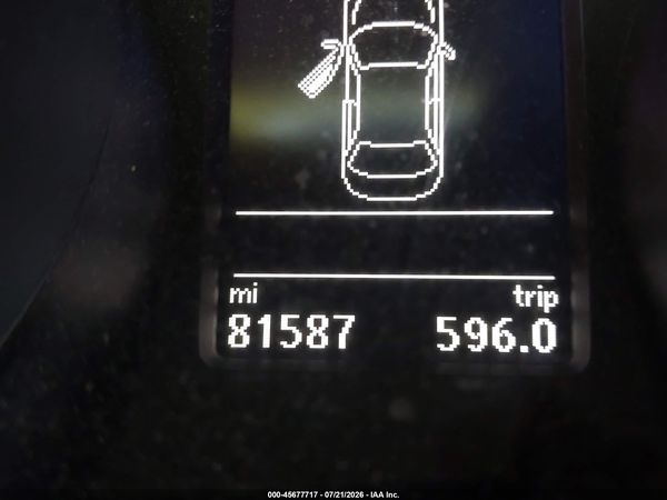 2017 VOLKSWAGEN JETTA 1.4T SE — I118