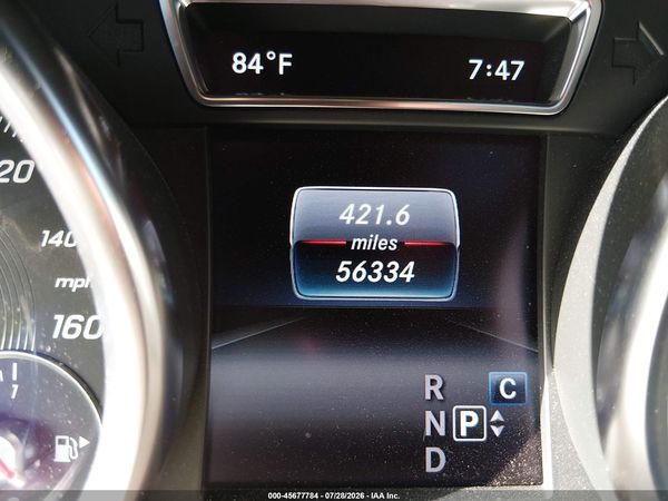 2018 MERCEDES-BENZ GLE 350 GLE350