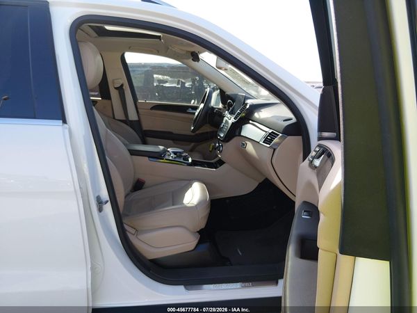 2018 MERCEDES-BENZ GLE 350 GLE350