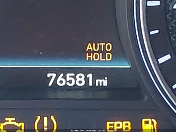 2019 GENESIS G70 2.0T ADVANCED