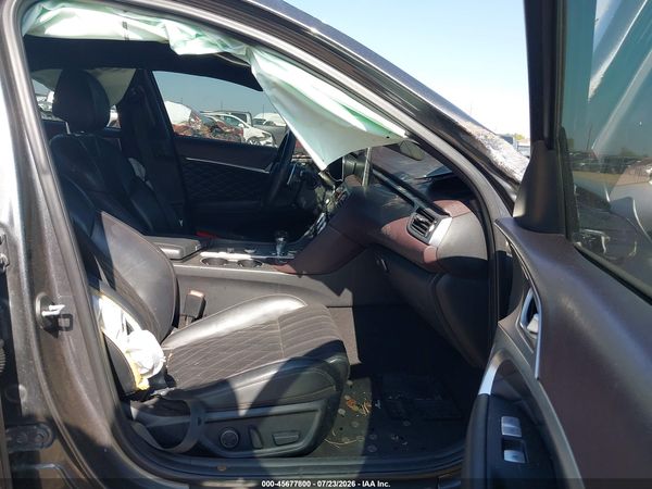 2019 GENESIS G70 2.0T ADVANCED
