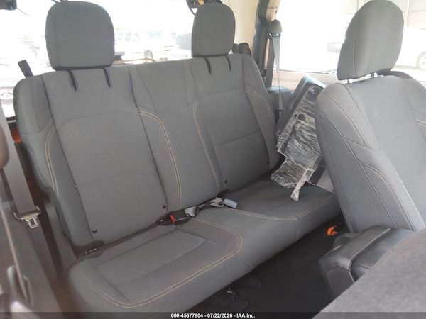 2025 JEEP WRANGLER 2-DOOR SPORT 4X4