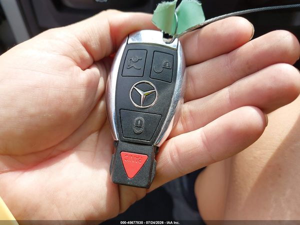 2015 MERCEDES-BENZ E 350 4MATIC