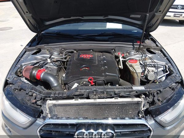 2016 AUDI A4 2.0T PREMIUM